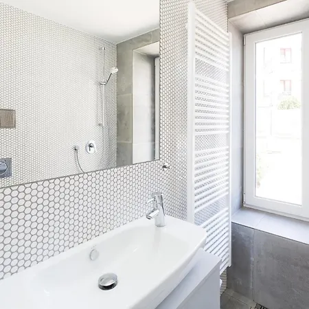 Turnkey I Studio By Amazing Park Praga