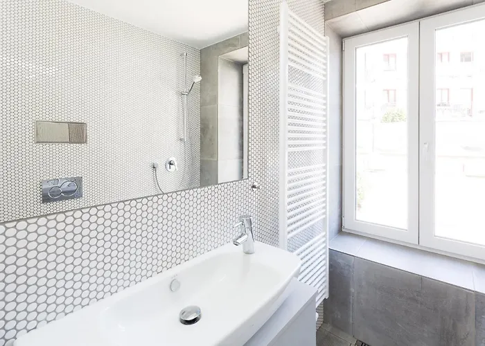 Turnkey I By Amazing Park Praga