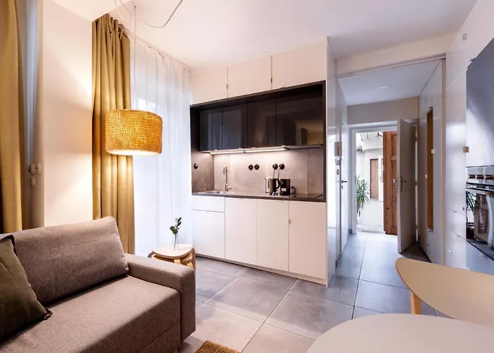 Turnkey I By Amazing Park * Praga