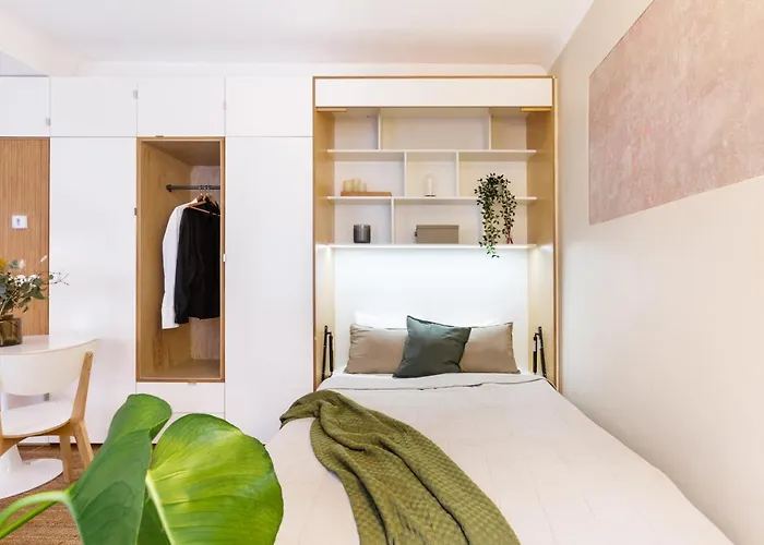 Apartamento Turnkey I By Amazing Park Praga